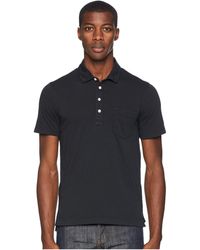 Billy Reid Polo shirts for Men - Up to 60% off | Lyst