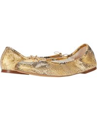 sam edelman felicia flat sale