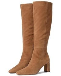 Sam Edelman - Sylvia Shoes, Leather - Lyst