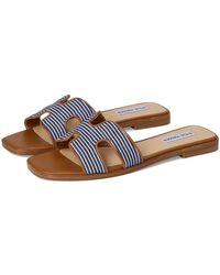 Steve Madden - Hadyn Sandal - Lyst