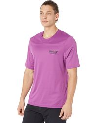 factory pilot lite mtb jersey