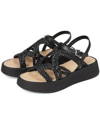 Dolce Vita - Gatsby Sandals - Lyst