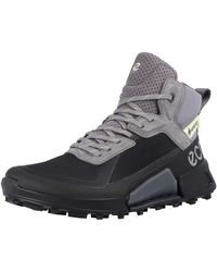 Ecco Sneakers for Women | Online Sale up to 76% off | Lyst