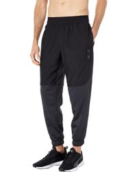 puma joggers mens sale