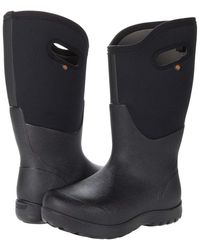 ugg classic cuff wide calf boot