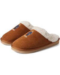 Polo Ralph Lauren Slippers for Women | Christmas Sale up to 50% off | Lyst