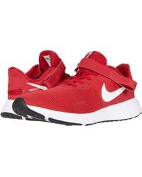 nike revolution 4 flyease extra wide