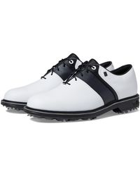 Footjoy - Premiere Series - Packard Golf Shoes - Lyst