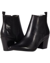 Nine West Ankle boots for Women - Up to 71% off at Lyst.com