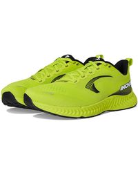 Inov-8 - Roadfly Running Shoes Lime/ Synthetic - Lyst