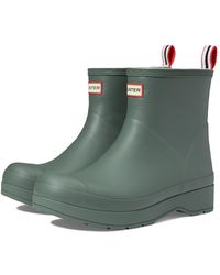 HUNTER Boots for Men | Black Friday 