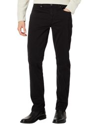 Blank NYC - Wooster Slim Fit Stretch Twill Pants - Lyst
