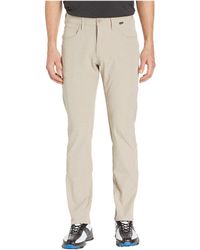 travis mathew pants