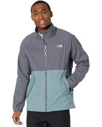 north face rivington jacket