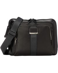 tumi mens bolsas