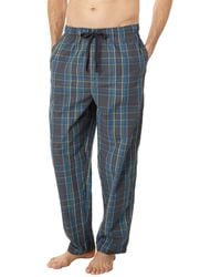 Tommy Bahama - Woven Pajama Pants - Lyst