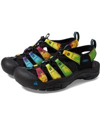 Keen - Newport Retro Shoes 9.5 D - Lyst