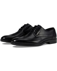 Stacy Adams - Asher Wingtip Lace Oxford - Lyst