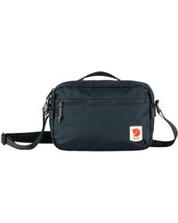 Fjallraven - Crossbody Handbags, Mesh/Nylon/Polyamide - Lyst