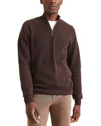 dockers cardigan