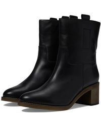 Free People - Tabby Ankle Boot - Lyst
