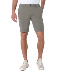 American Rag Camouflage Cargo Shorts in 