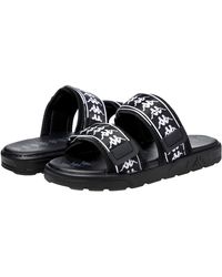 kappa sandals men