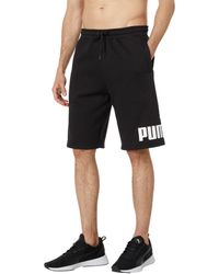 PUMA Shorts for Men - Up to 63% off | Lyst