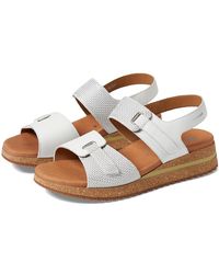 Mephisto - Jade 1 Sandals Eu 40 (Us 10) B - Lyst