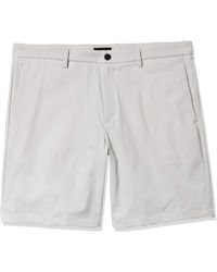 theory zaine neoteric shorts