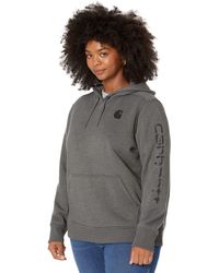 Carhartt Hoodies for Women | Online Sale up to 40% off | Lyst