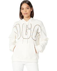 ugg sweatshirt womens