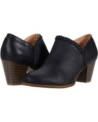 dansko jacinda black