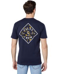 Salty Crew T-shirts for Men - Up to 25% off | Lyst