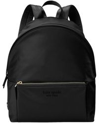 kate spade knapsack