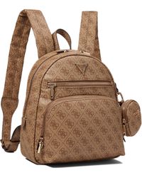 Guess - Power Play Tech Backpack - Lyst
