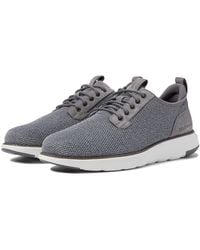 Cole Haan - Grand Atlantic Knit Oxford - Lyst