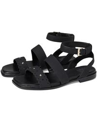 Naturalizer - Gana Wedge Shoes 6 M (B) Synthetic/Textile - Lyst