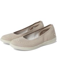Skechers Ballet flats and ballerina shoes for Women | Online Sale up to 58%  off | Lyst