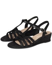 Söfft - Scarlet Sandals 6 M (B) Leather - Lyst