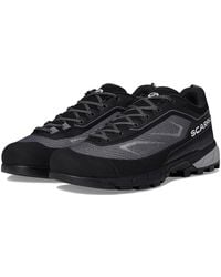 SCARPA - Rapid Lt Shoes Anthracite/ Eu 41.5 (Us 8.5) D - Lyst