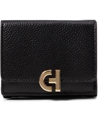 Cole Haan - Essential Compact Wallet - Lyst
