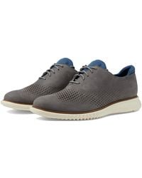 Cole Haan - 2.zerogrand Laser Wing Oxford - Lyst