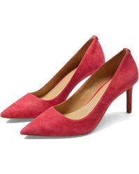 MICHAEL Michael Kors Pump shoes for Women | Online Sale up to 60% off | Lyst