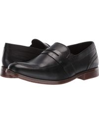 rockport style leader 2 moc toe slip on