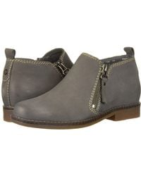 hush puppies boots womens