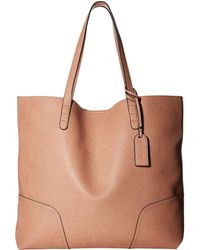 sole society willow tote