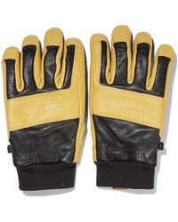 Spyder - Work Gloves - Lyst
