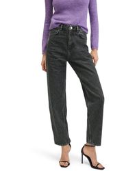Mango Jeans for Women | Online Sale up to 65% off | Lyst