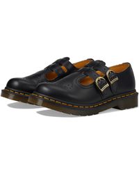 Dr. Martens - 8065 Mary Jane - Lyst